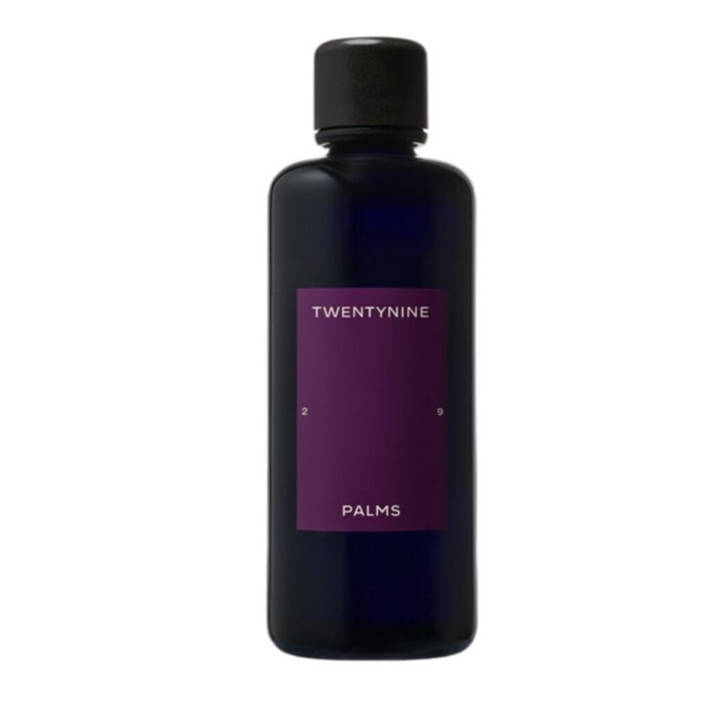 Twentynine Palms Cosmic Cypress Facial Cleanser And Exfoliated Solution Set NWB